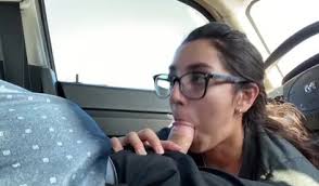 Car blowjob porn videos jpg x Blowjob on car