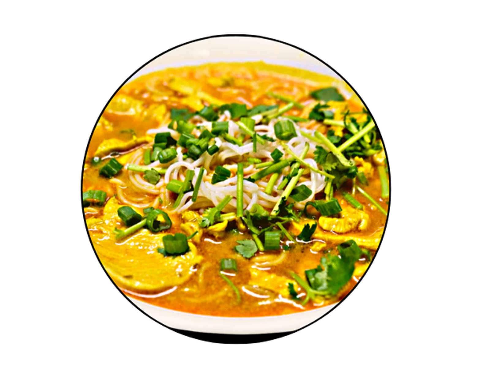 Pho Chau by null