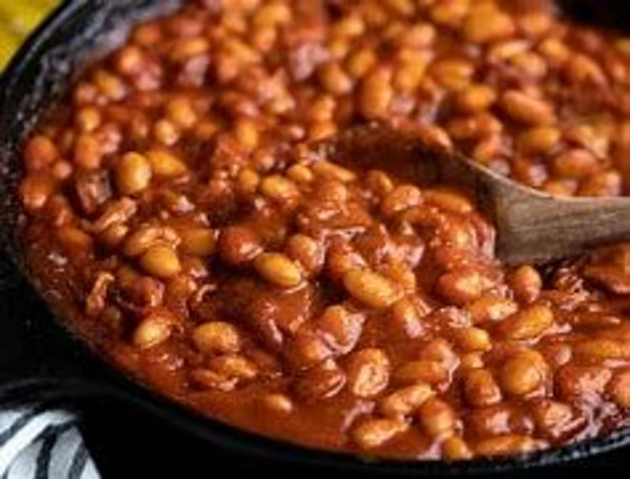 Larry J's BBQ Cafe by null
