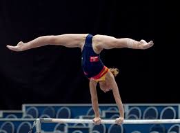 レオタード盗撮|アンスコより興奮！クラシックバレエの透けレオタード