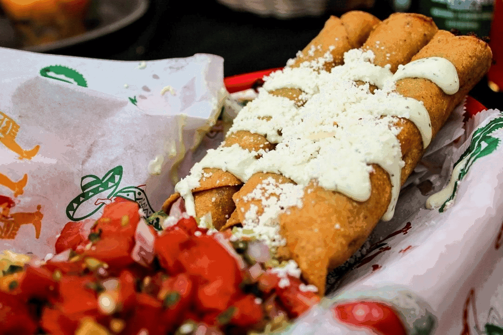 Pecado Bueno Fremont by null