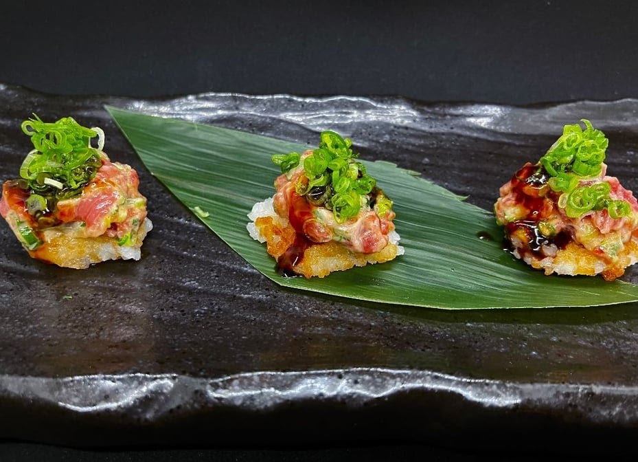 Joto Sushi by null