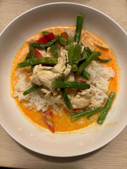 Lim's Thai Cuisine by null