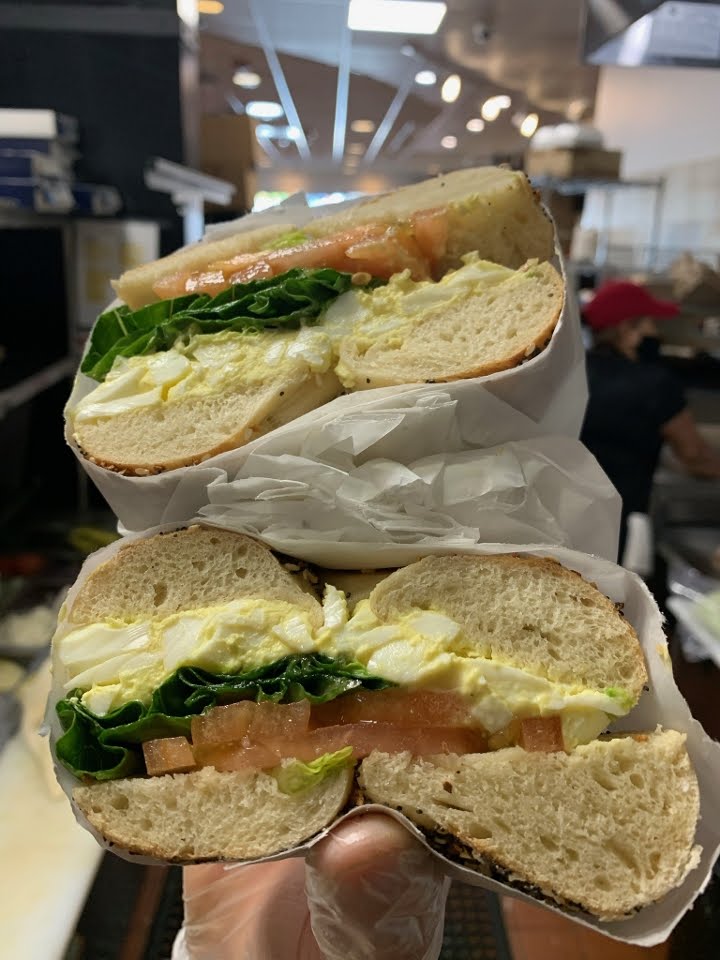 Brooklyn Bagel Bakery & Deli by null