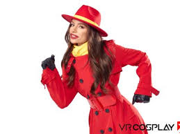 Search cosplay big tits jpg x Vr cosplay big tits
