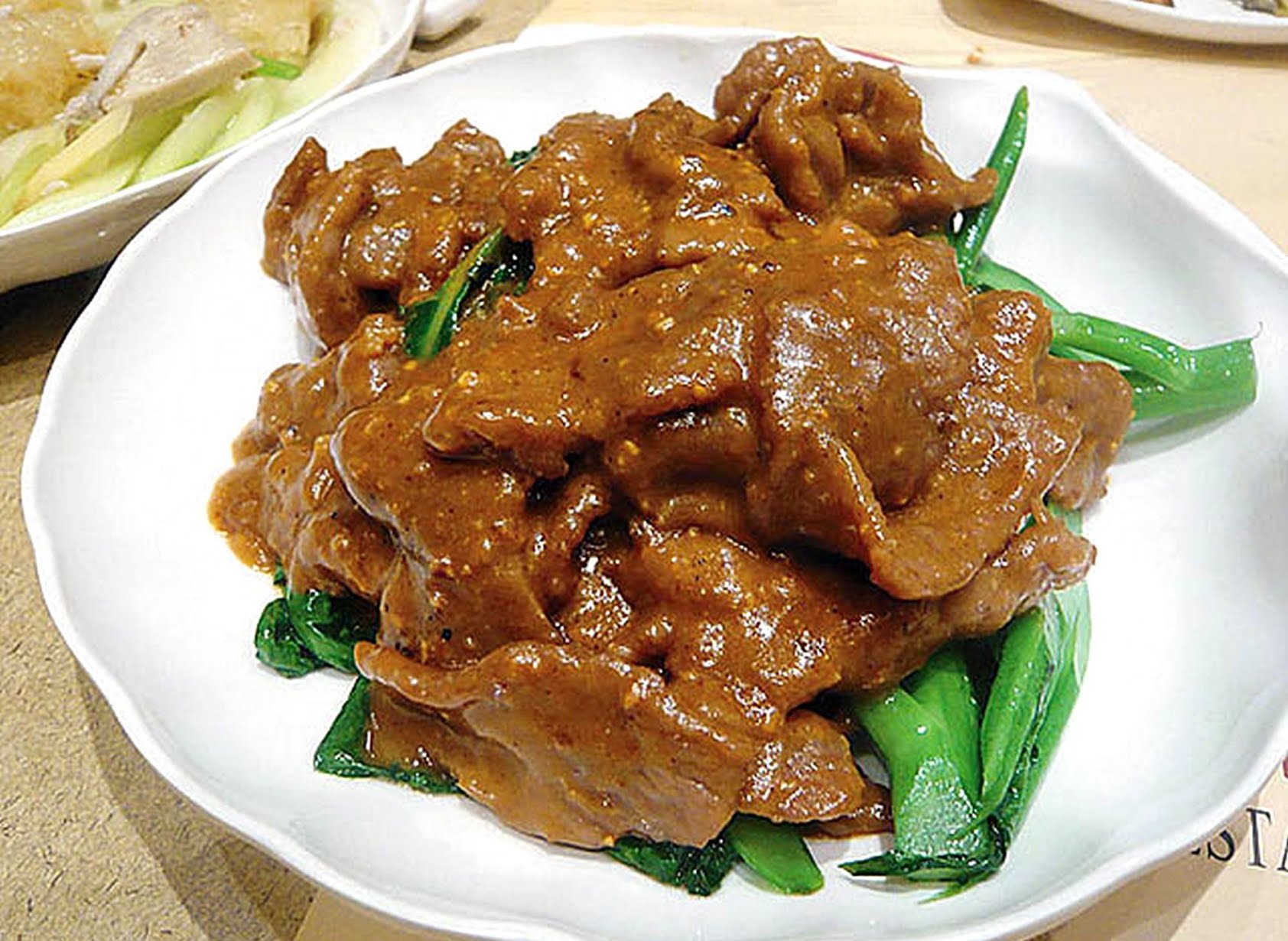 Chiu Chow Delicacies (North Point) by null