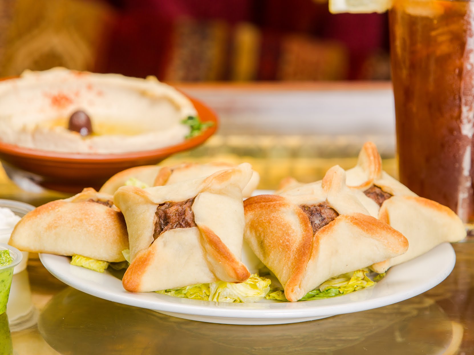 Aladdin Hillcrest by null