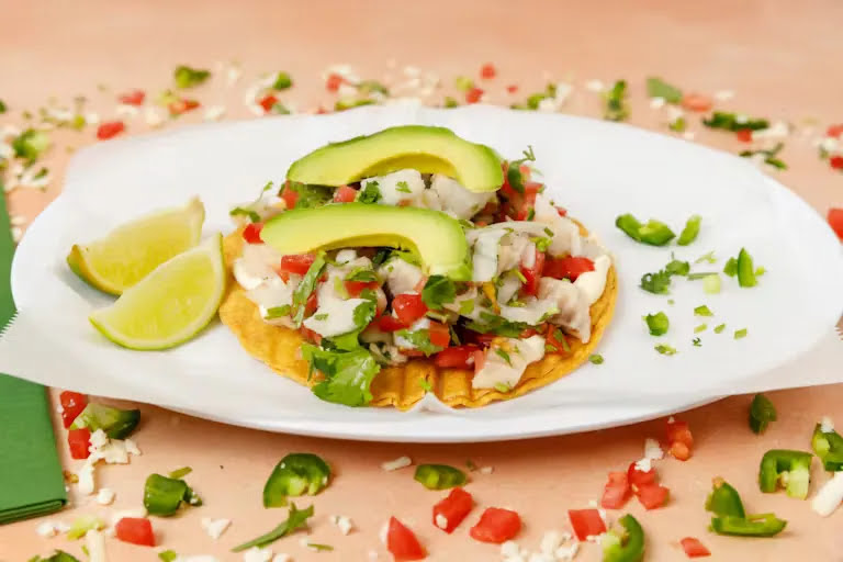 La Union Mexican Bakery 3 by null