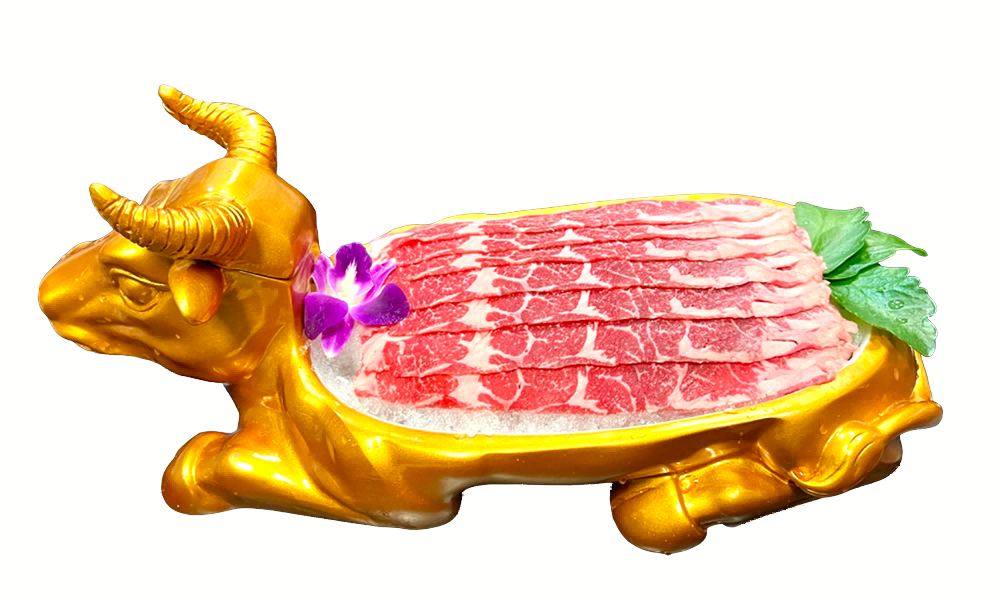 十七门重庆老火锅 Seventeen Hot Pot by null
