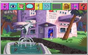 Leisure suit larry magna cum laude uncut and uncensored completed xgames jpg x Suit larry