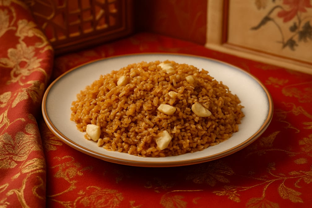 East City Chinese Food Take Out by null