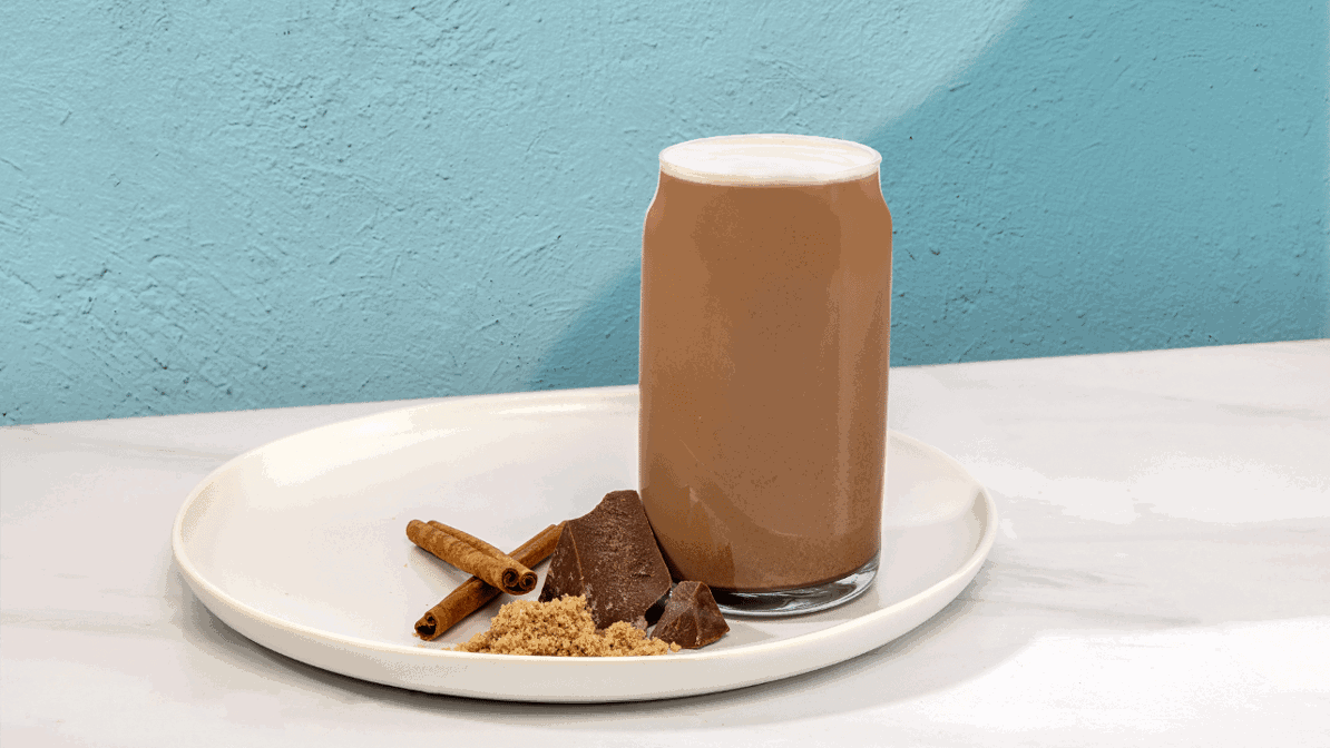 The Human Bean by null