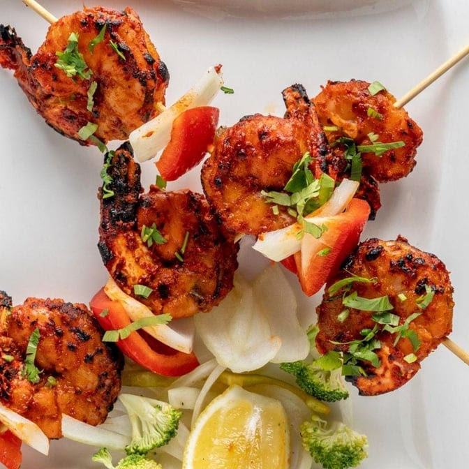 Tabla Indian Restaurant Winter Park by null