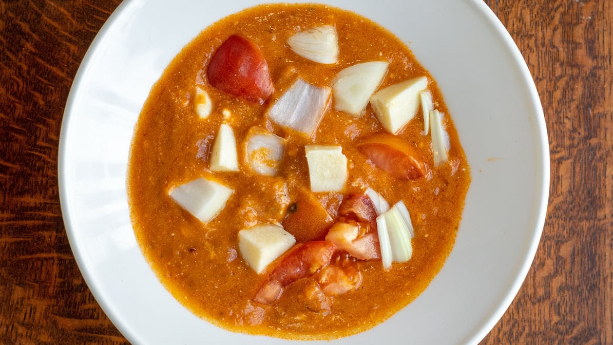 India Gate Restaurant & Bar by null