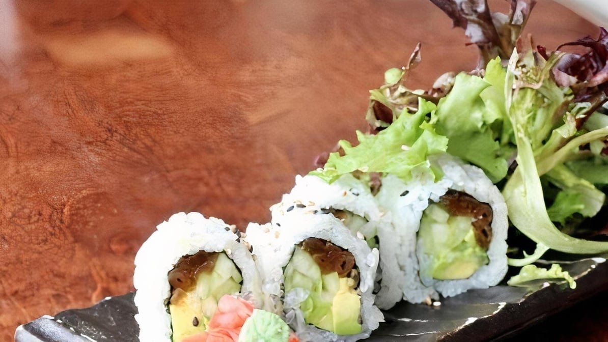 Maru Sushi & Grill by null