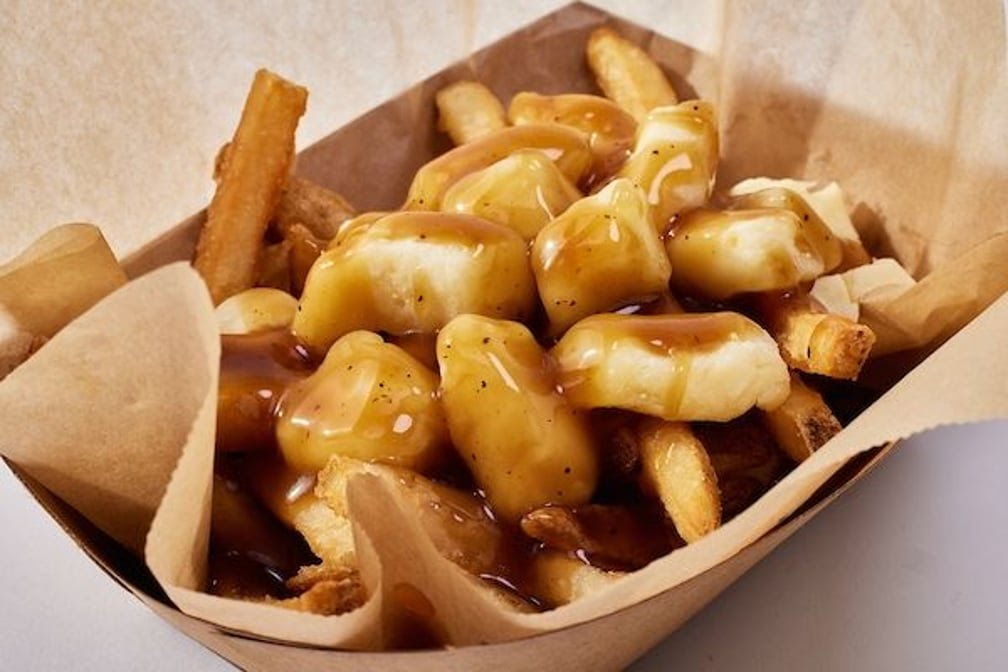 The Local Fry by null