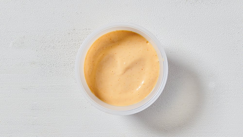 BB's Crispy Chicken by null