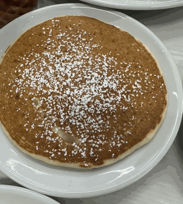 Lake Highlands Cafe by null