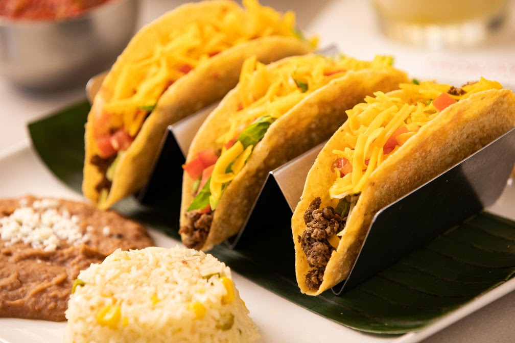 Gloria's Latin Cuisine by null