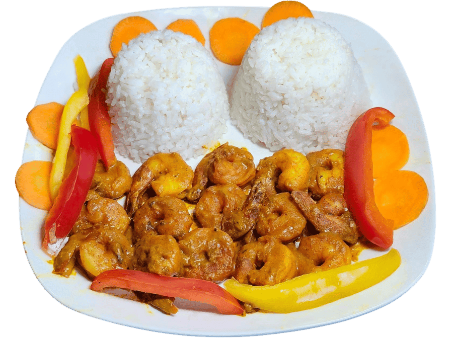 Jamaican Homestyle Cuisine by null