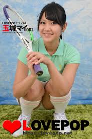 lovepop テニス|LOVEPOP デラックス 白石かんな 002 - 白石かんな/lovepop.net - 写真集・無料試し読みなら、電子書籍・コミックストア  ブックライブ