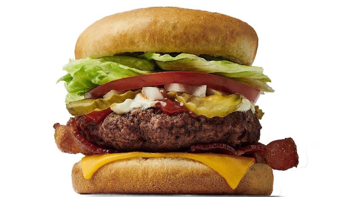 Milo's Hamburgers by null