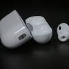 第2世代AirPods Proが見せる「聞こえ方、充電方法、探し方」の ...