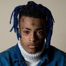 Does xxxtentacion have a son age jpg x Xxxtentacion son