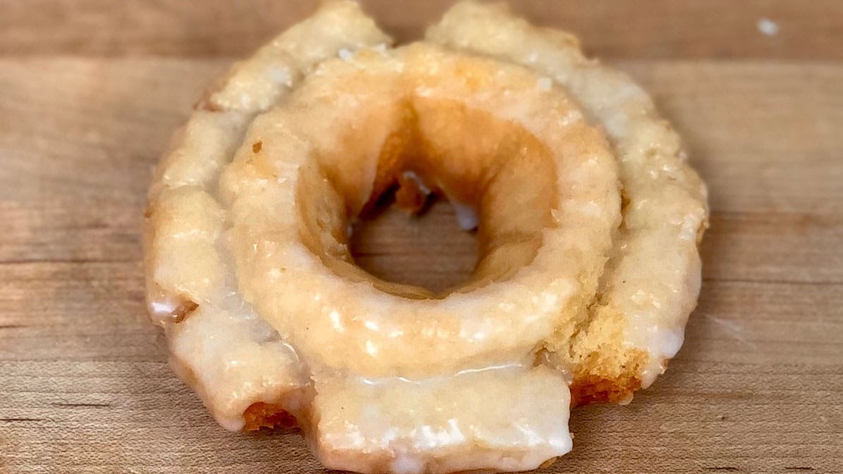 Holey Donuts by null