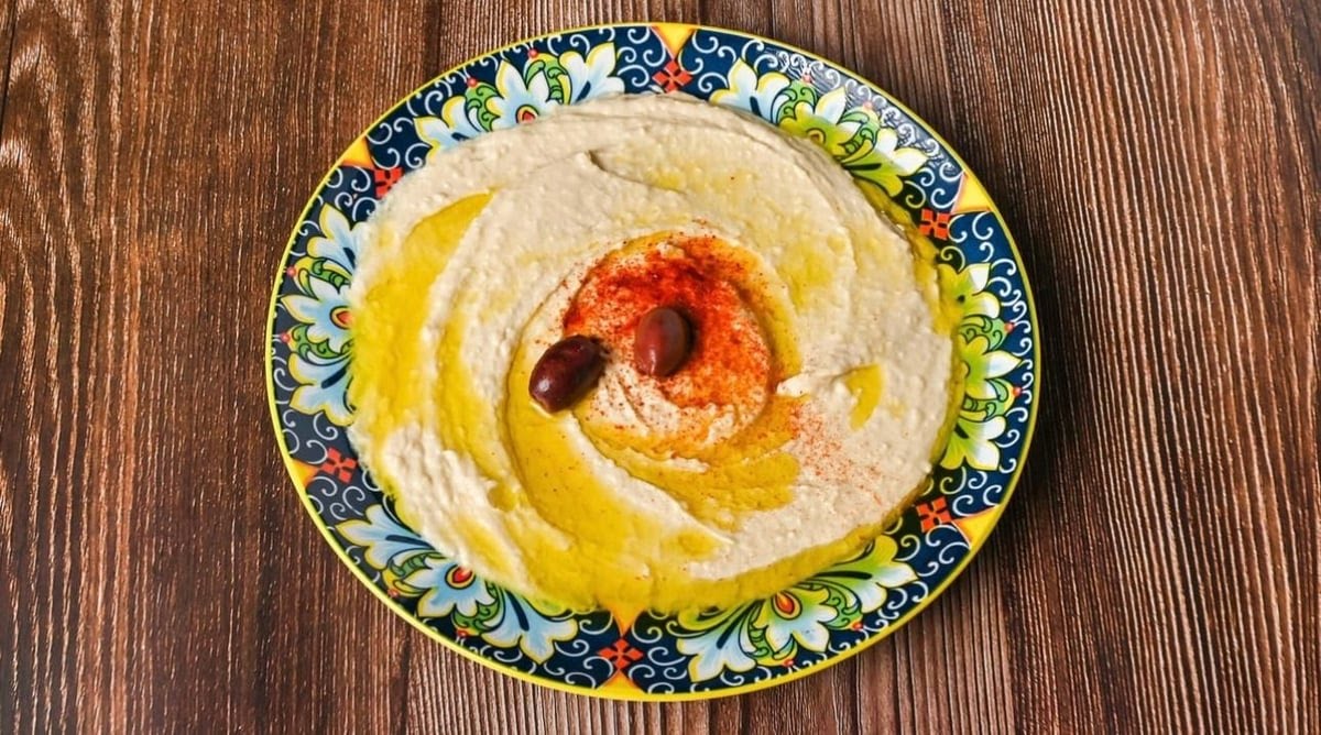 Rumi Persian Cuisine by null