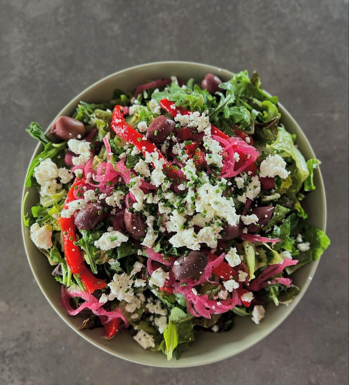 Happy Medium by null