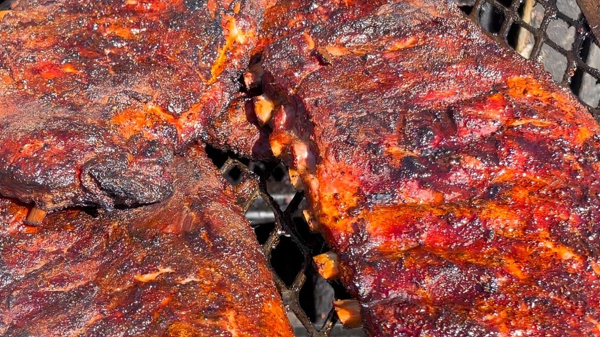 Nunn's Bar-B-Cue II by null