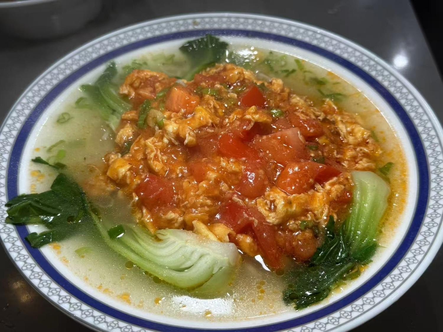 CHEF XIONG KITCHEN 川香園鉄木真 by null