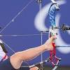 Paris Paralympics Sept. 1 recap, highlights: Armless archer Matt ...