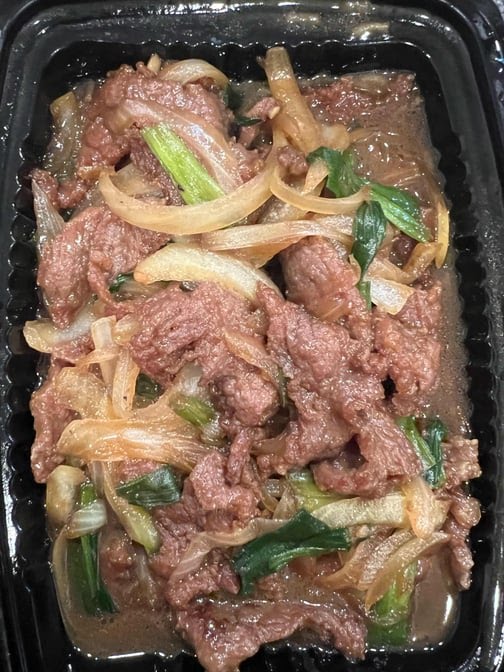 Canton Cooks by null