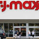 Profit, loss for discount retailer TJX 