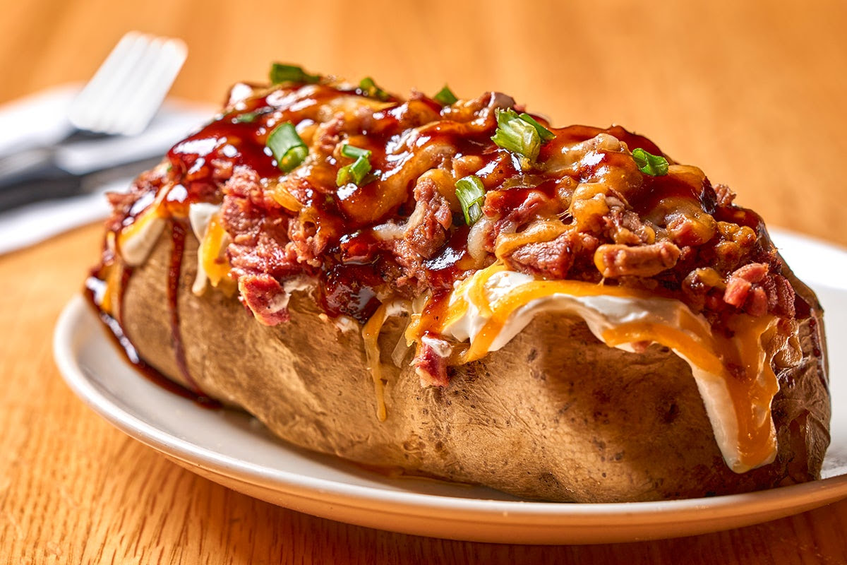 Cotton Patch Cafe by null