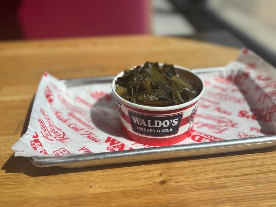 Waldo's Chicken & Beer by null