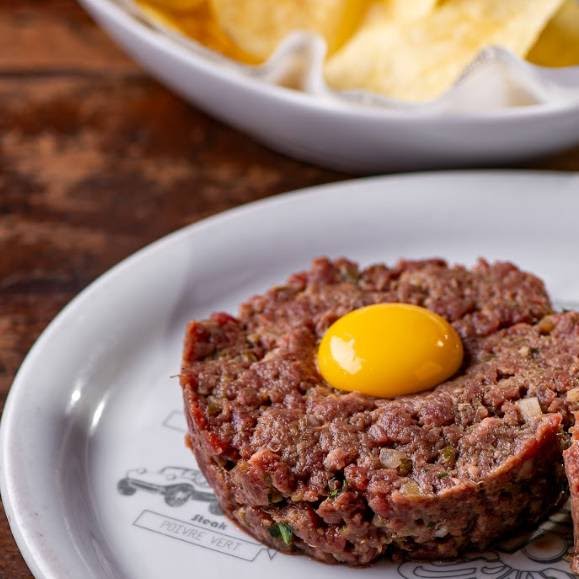 Giuseppe Grill Leblon by null