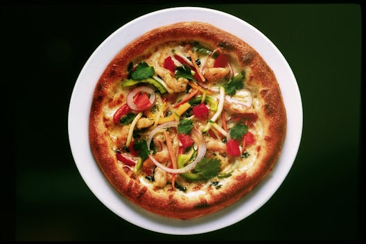 Sammy's Woodfired Pizza by null