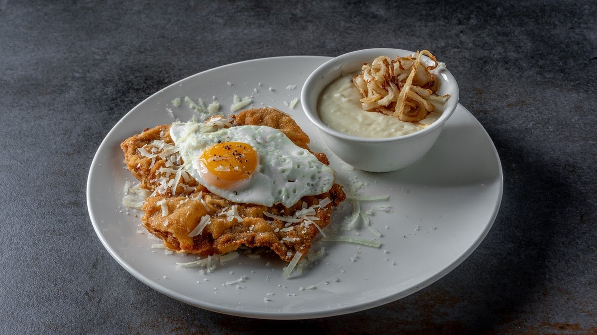 Focaccia Bar by null