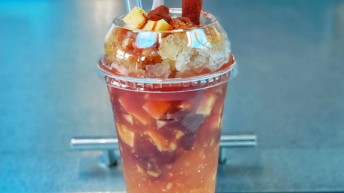 Jugos Azteca by null