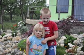 rajce.idnes.cz baby.1rajce.idnes. 2017|2012 06 08 Kostlivec s kočičkou na zahradní party – Dáša – album na Rajčeti