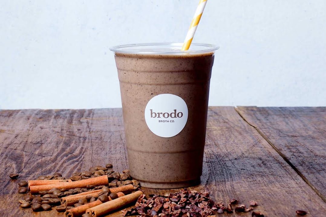 Brodo - East Village by null