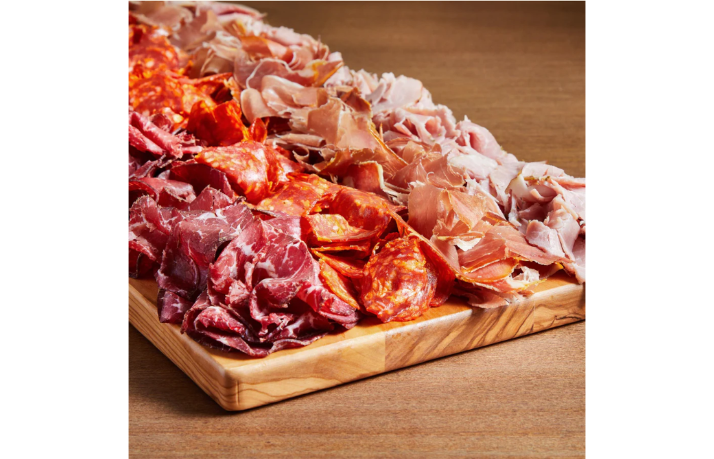 La Fromagerie Cheese Shop by null