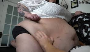 Shy girl belly play jpg x Belly play