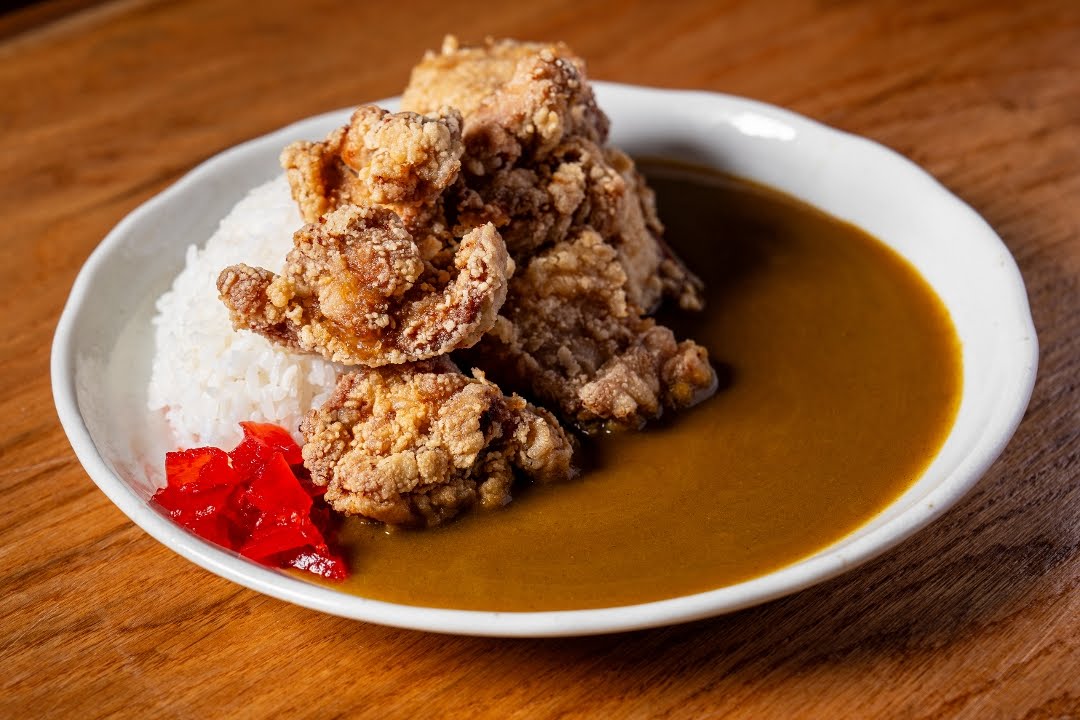 The Curry Club by null