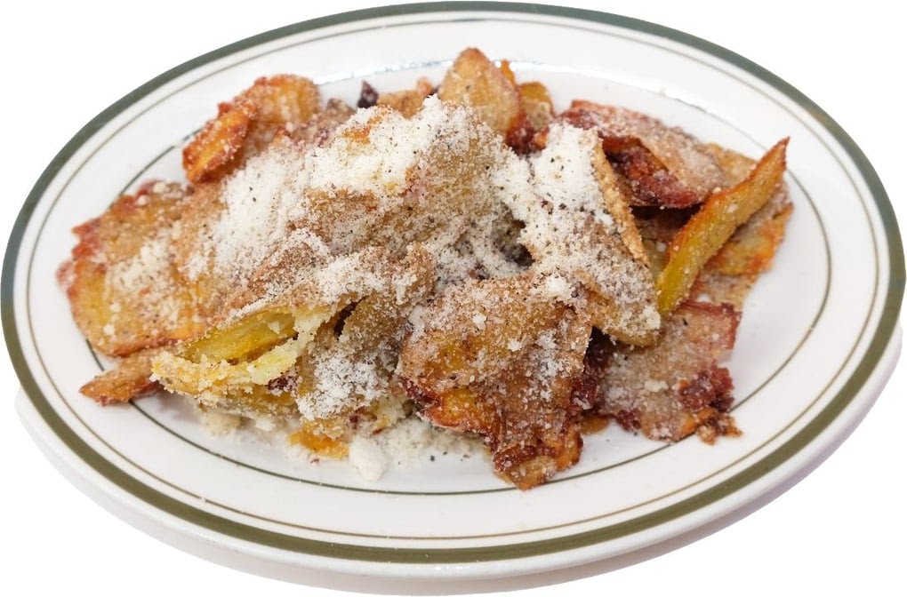 Jon & Vinny's Slauson by null