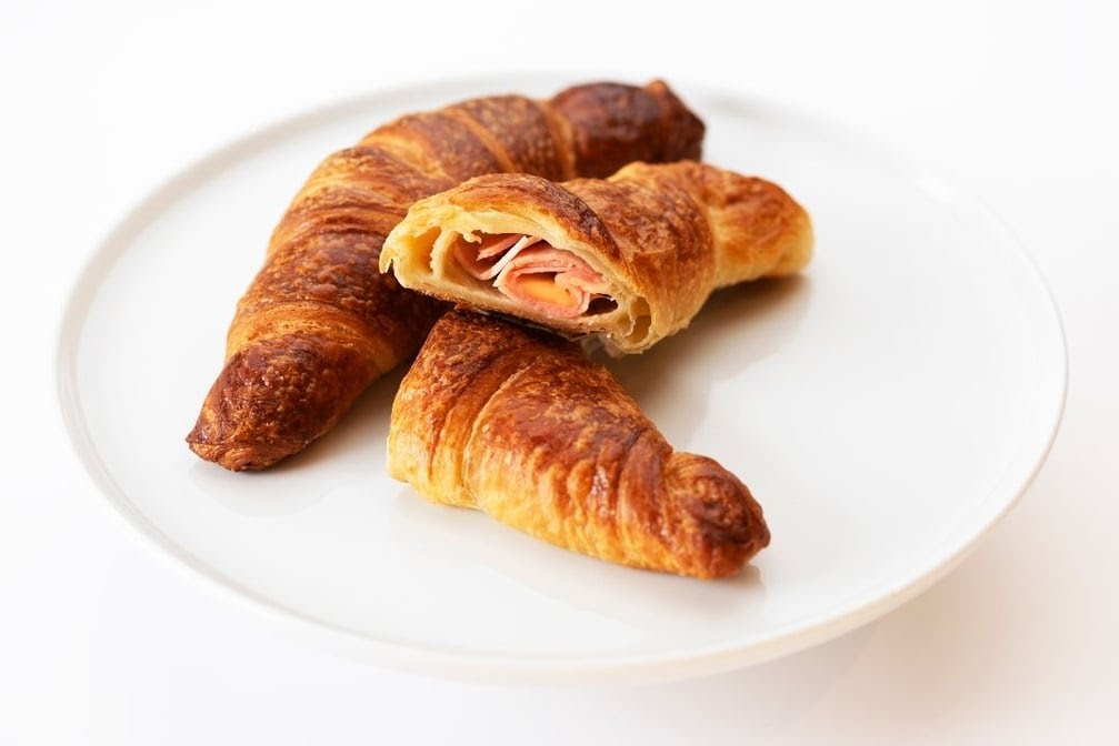French Gourmet Bakery by null