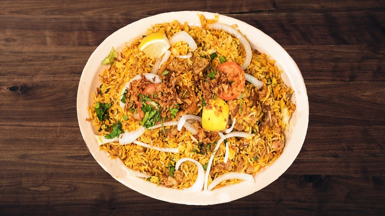 Karachi Broast & Grill Marietta by null